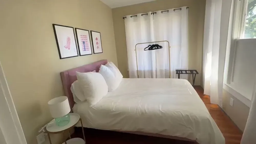 Top-rated residential landscaping experts serving San Antonio, TX - JNA Cleaning Service