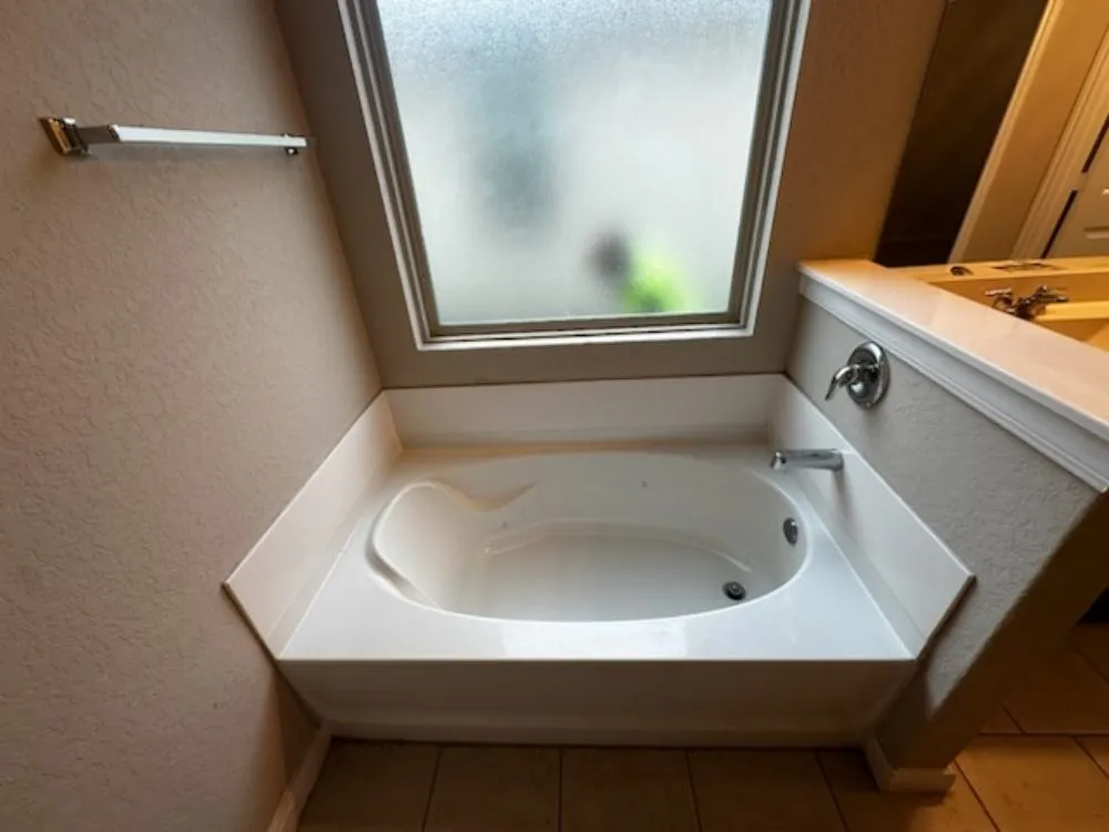 Expert outdoor landscaping in San Antonio, TX by JNA Cleaning Service