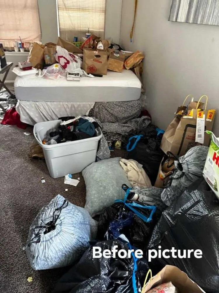 Trusted landscape installation for homes in San Antonio, TX by JNA Cleaning Service