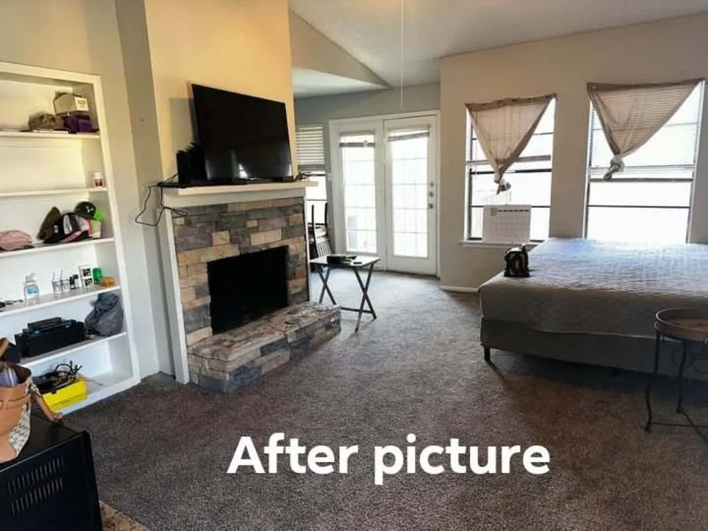 Local lawn mowing service in San Antonio, TX - JNA Cleaning Service