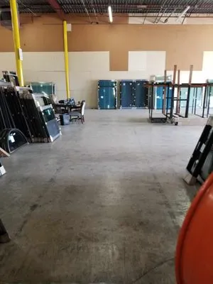 JNA Cleaning Service Logo