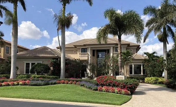 Professional landscaping services for residential properties across Spring Hill, FL - Jnb Landscaping and Lawn Care