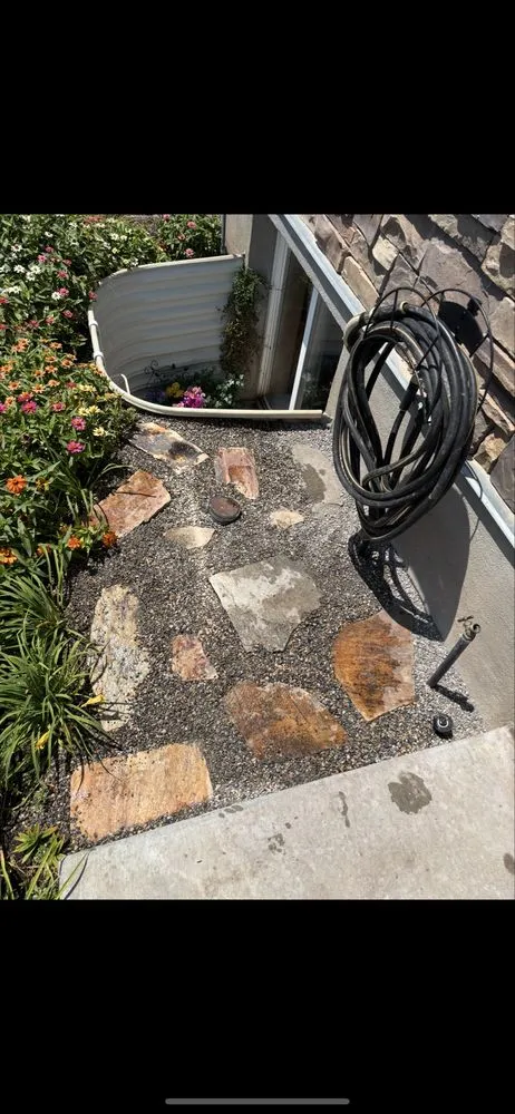 Affordable residential landscaping in Kaysville, UT - JnB Landscaping