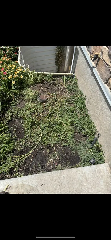 Top-rated garden landscaping near you in Kaysville, UT by JnB Landscaping