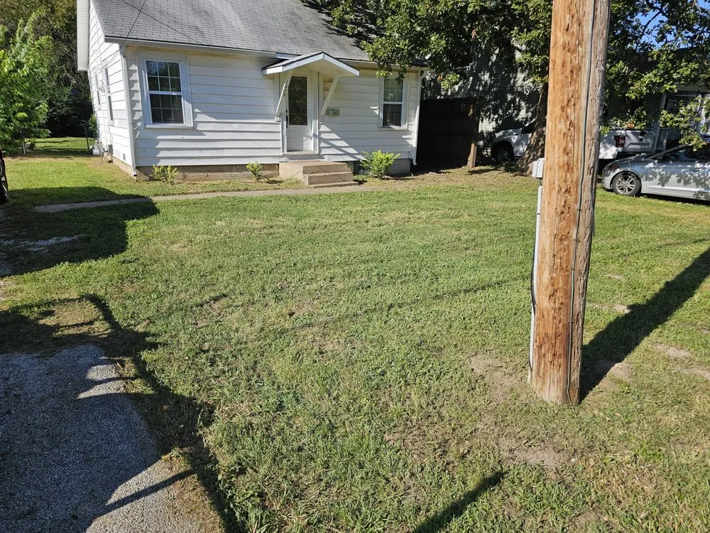 Local garden landscaping for year-round maintenance across Battlefield, MO - JNB Lawn Care