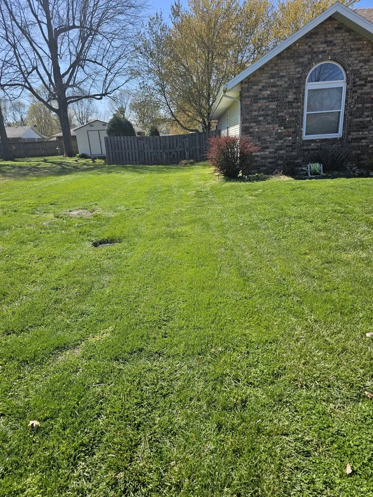 Expert yard cleanup service near you across Battlefield, MO - JNB Lawn Care