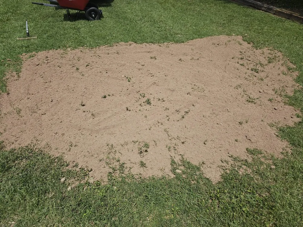 Professional landscaping services for outdoor upgrades in Battlefield, MO by JNB Lawn Care