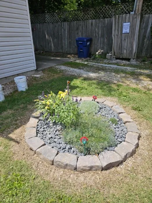 Affordable outdoor landscaping in Battlefield, MO - JNB Lawn Care