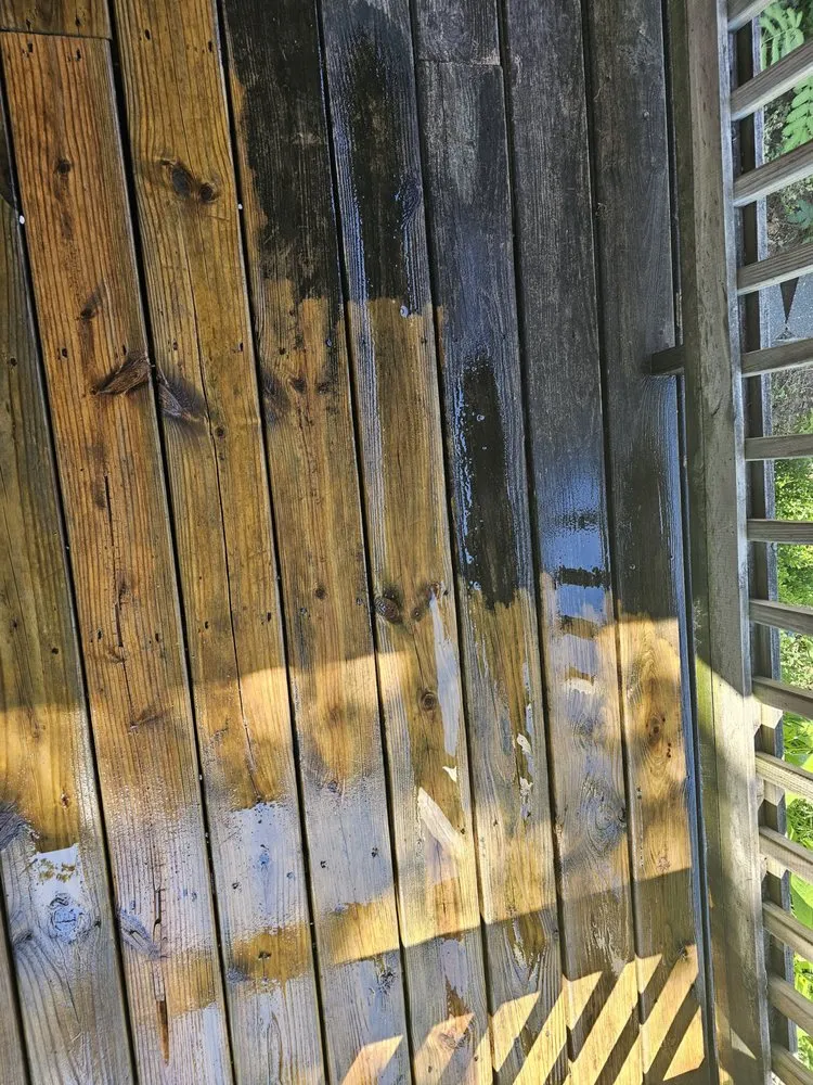 Expert landscape design in Battlefield, MO - JNB Lawn Care