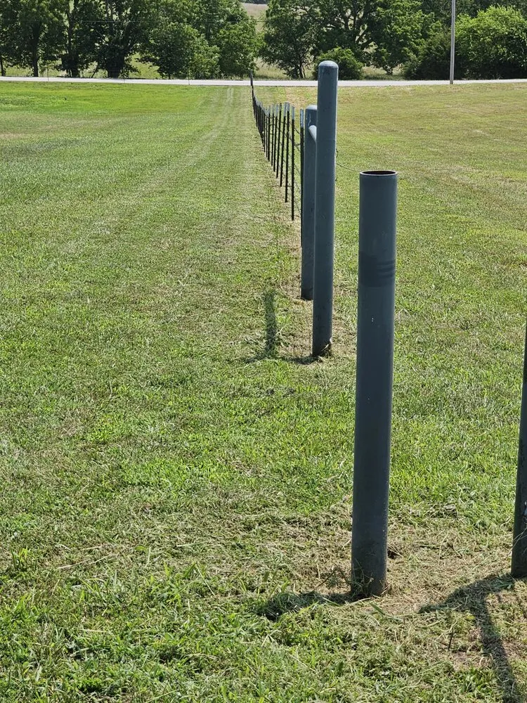 Expert outdoor landscaping in Battlefield, MO by JNB Lawn Care