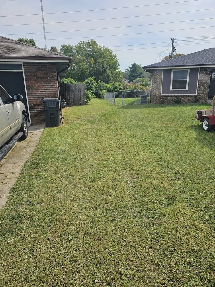 Custom landscape design for year-round maintenance across Battlefield, MO - JNB Lawn Care