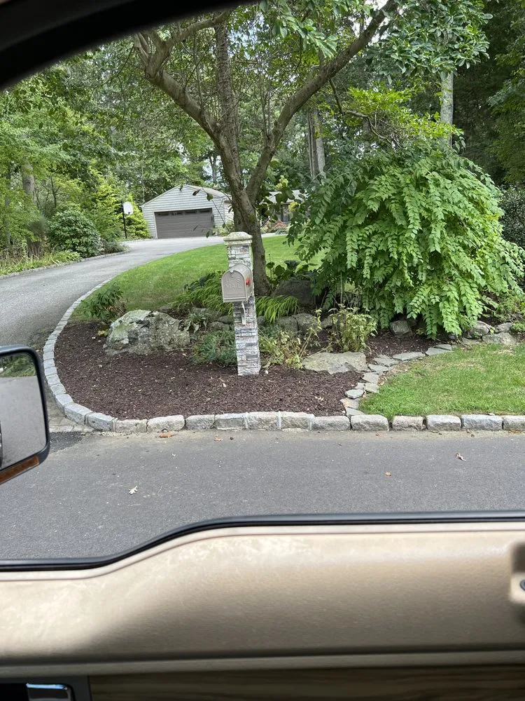 Reliable yard maintenance experts serving Brentwood, NY - JNC Landscaping