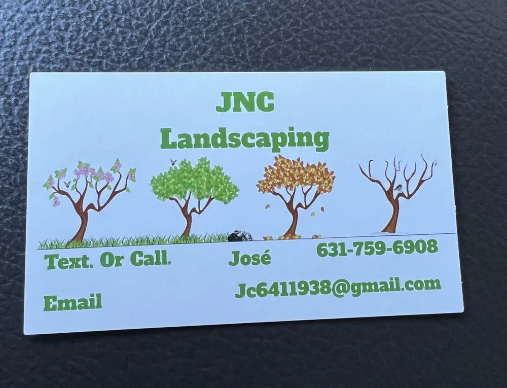 Top-rated yard maintenance in Brentwood, NY by JNC Landscaping