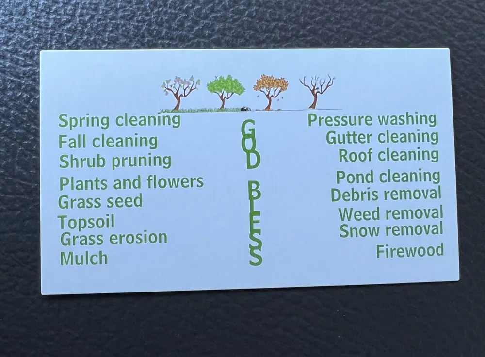 Local yard maintenance experts serving Brentwood, NY - JNC Landscaping