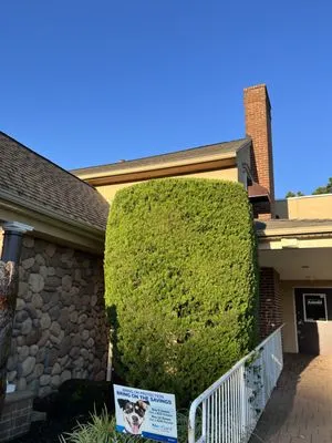 JNC Landscaping Logo