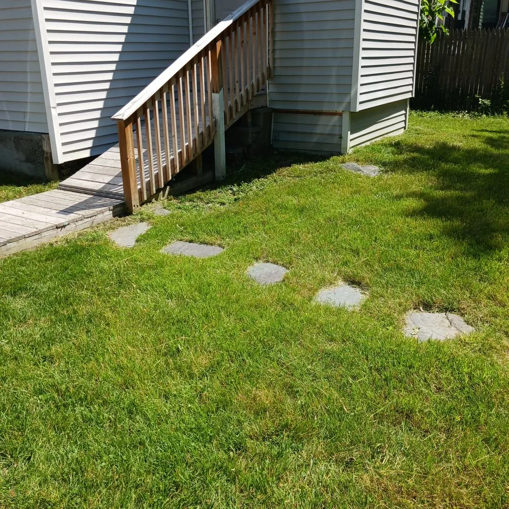 Local residential landscaping in Queensbury, NY - JNC Lawnz