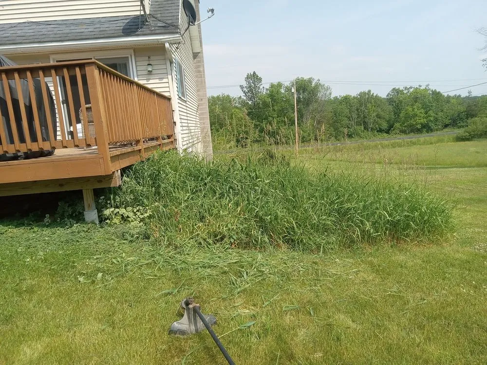 Affordable landscaping services experts serving Queensbury, NY - JNC Lawnz