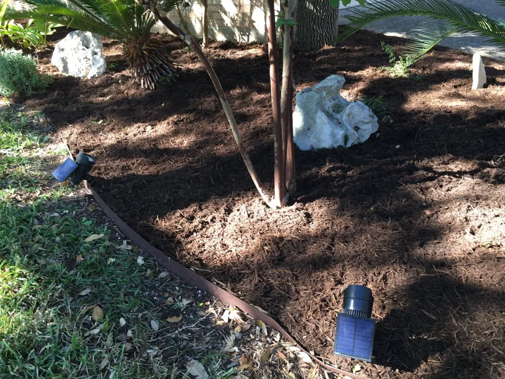 Custom lawn care service for residential properties across San Antonio, TX - JNE Landscaping