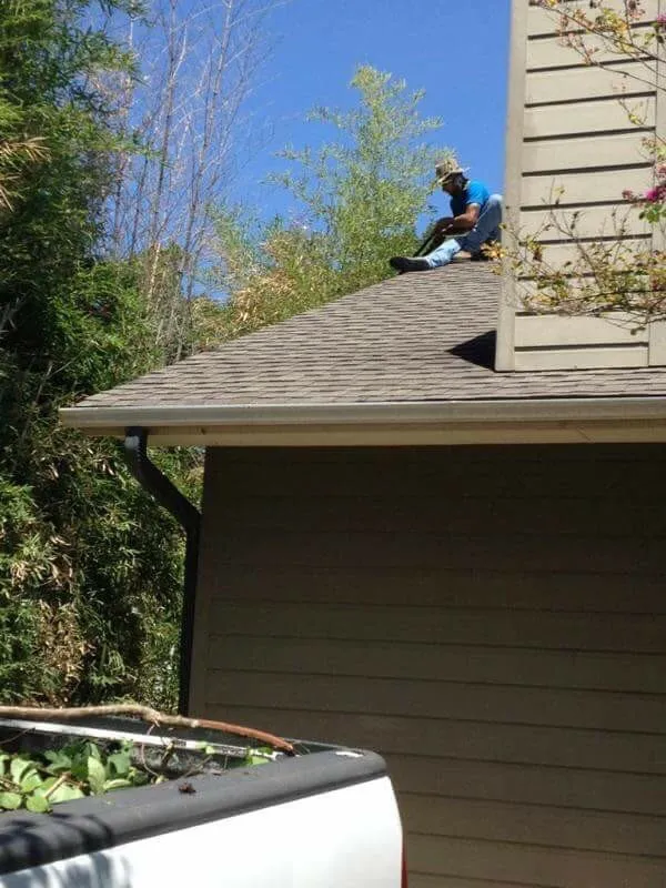 Reliable outdoor landscaping for beautiful yards in San Antonio, TX by JNE Landscaping