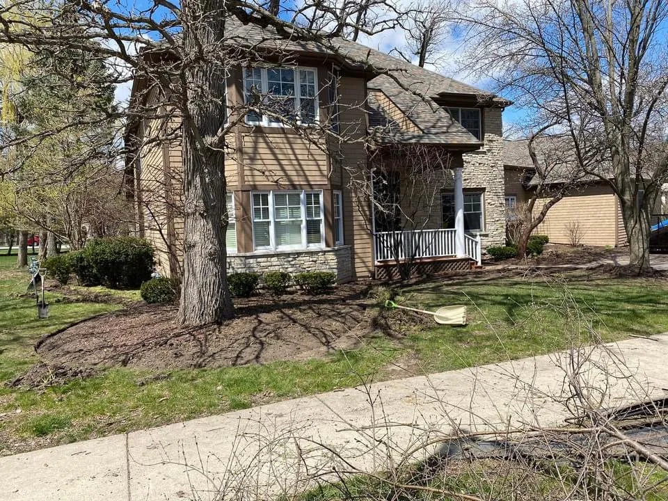 Trusted yard cleanup service in Mokena, IL - JNE LawnCare