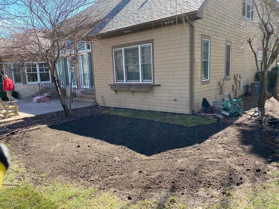 Top-rated landscaping services experts serving Mokena, IL - JNE LawnCare