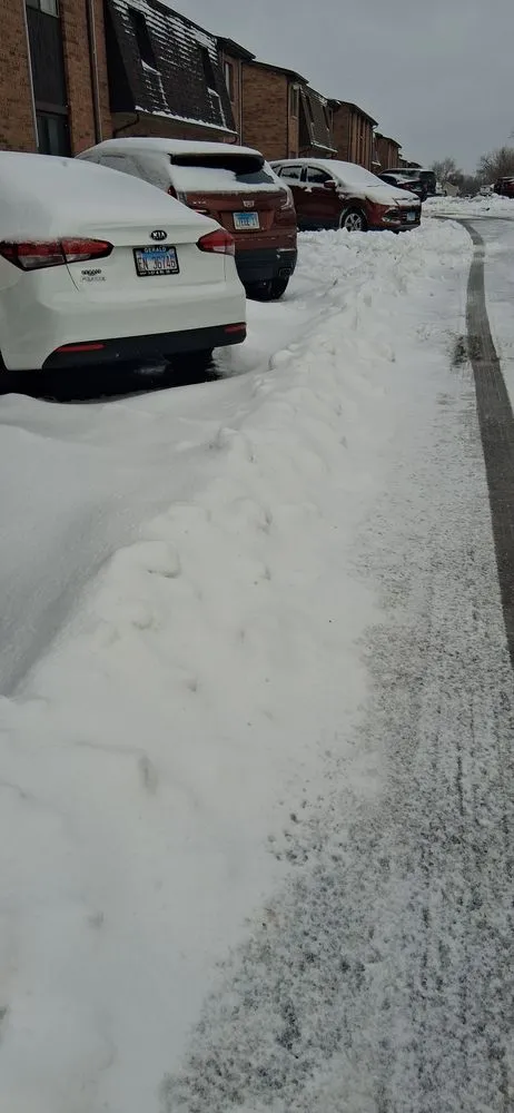 Reliable residential landscaping for year-round maintenance in Mokena, IL by JNE LawnCare