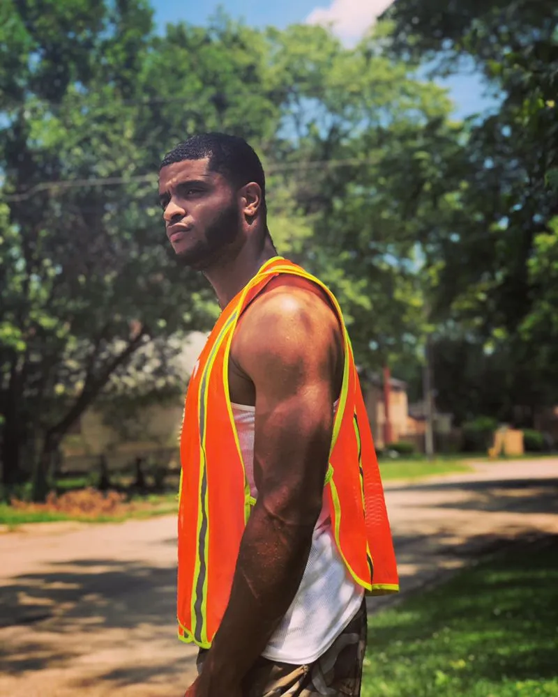 Trusted lawn mowing service with custom design across Hazel Crest, IL - Jneals Landscaping Services