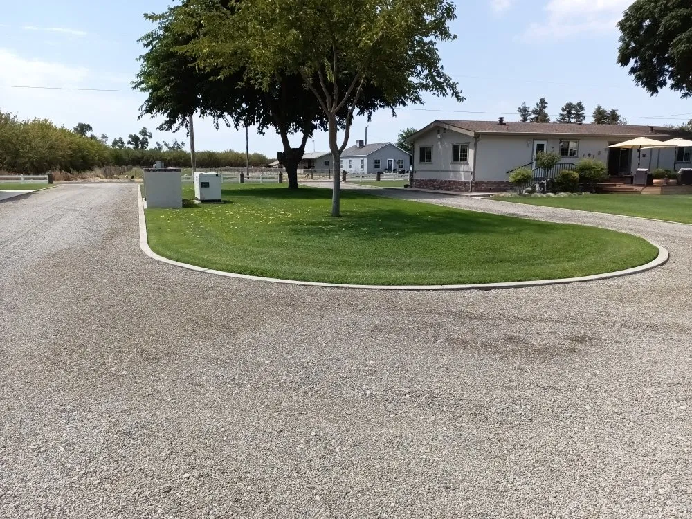 Reliable lawn care service in Turlock, CA by JNG Landscape & Maintenance