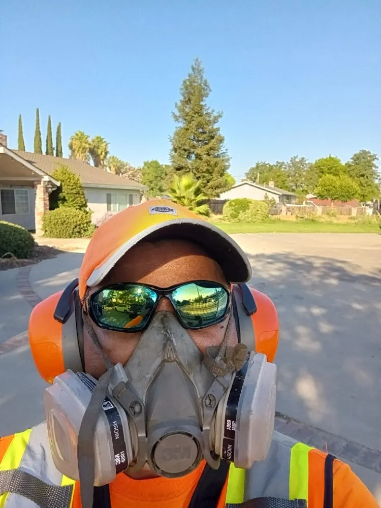 Affordable lawn mowing service in Turlock, CA by JNG Landscape & Maintenance