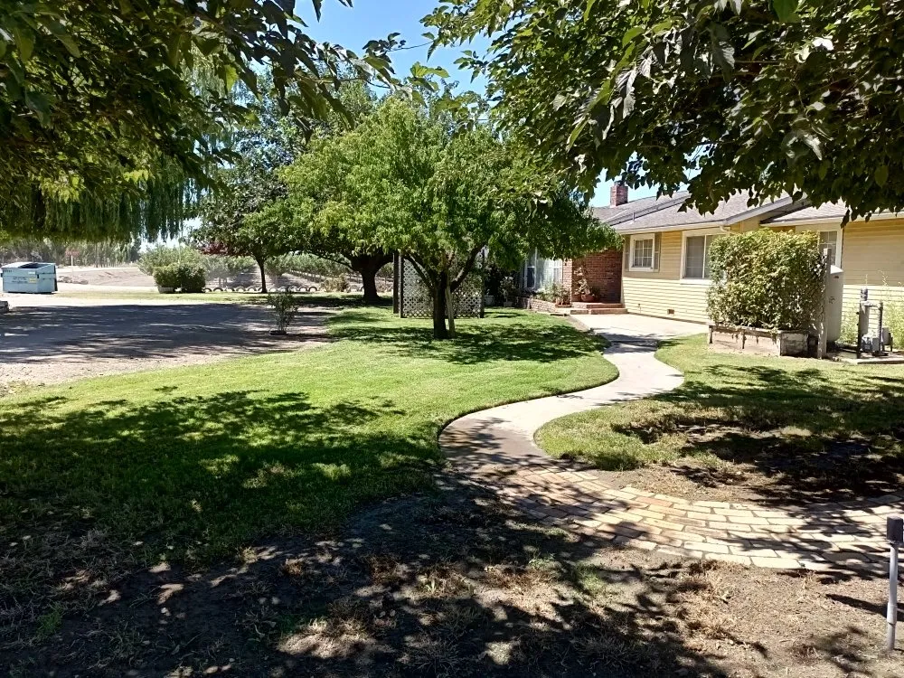 Affordable landscape installation in Turlock, CA - JNG Landscape & Maintenance