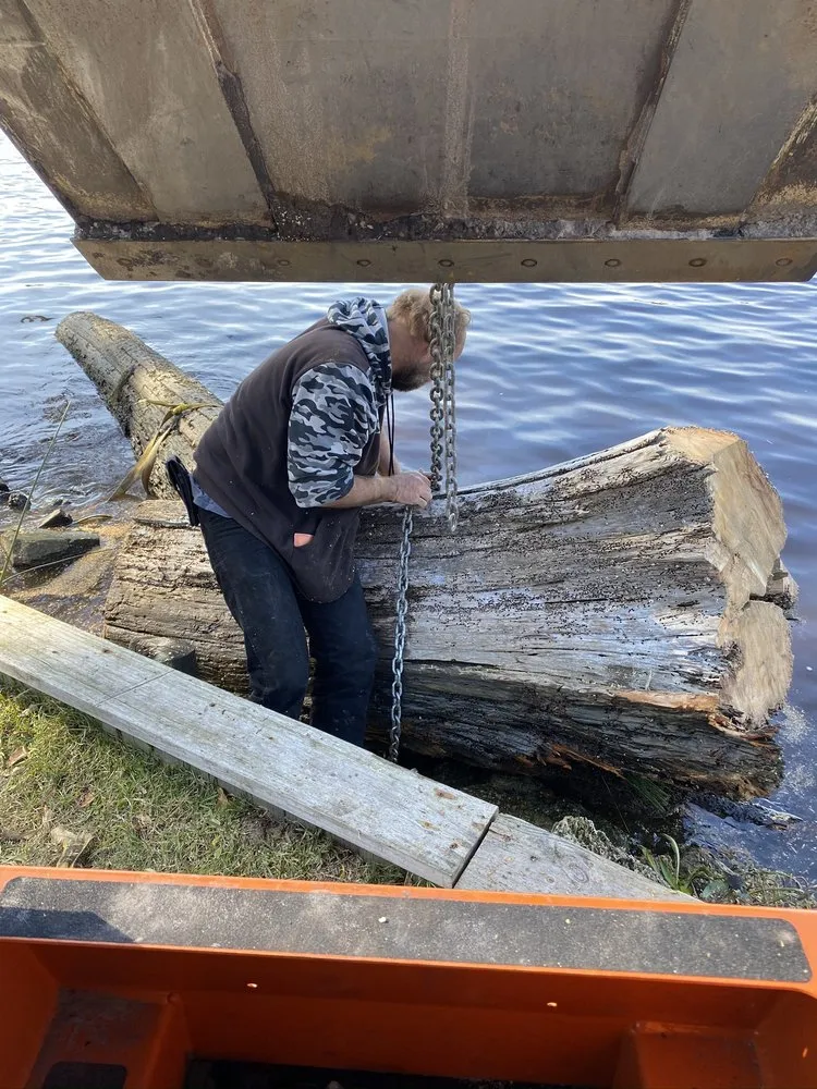 Top-rated landscape design experts serving Daytona Beach, FL - JNG Tree Service and Landscaping