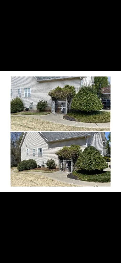 Professional landscape design experts serving Hiram, GA - JNH Architectural Landscaping