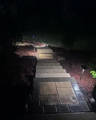 JNH Architectural Landscaping