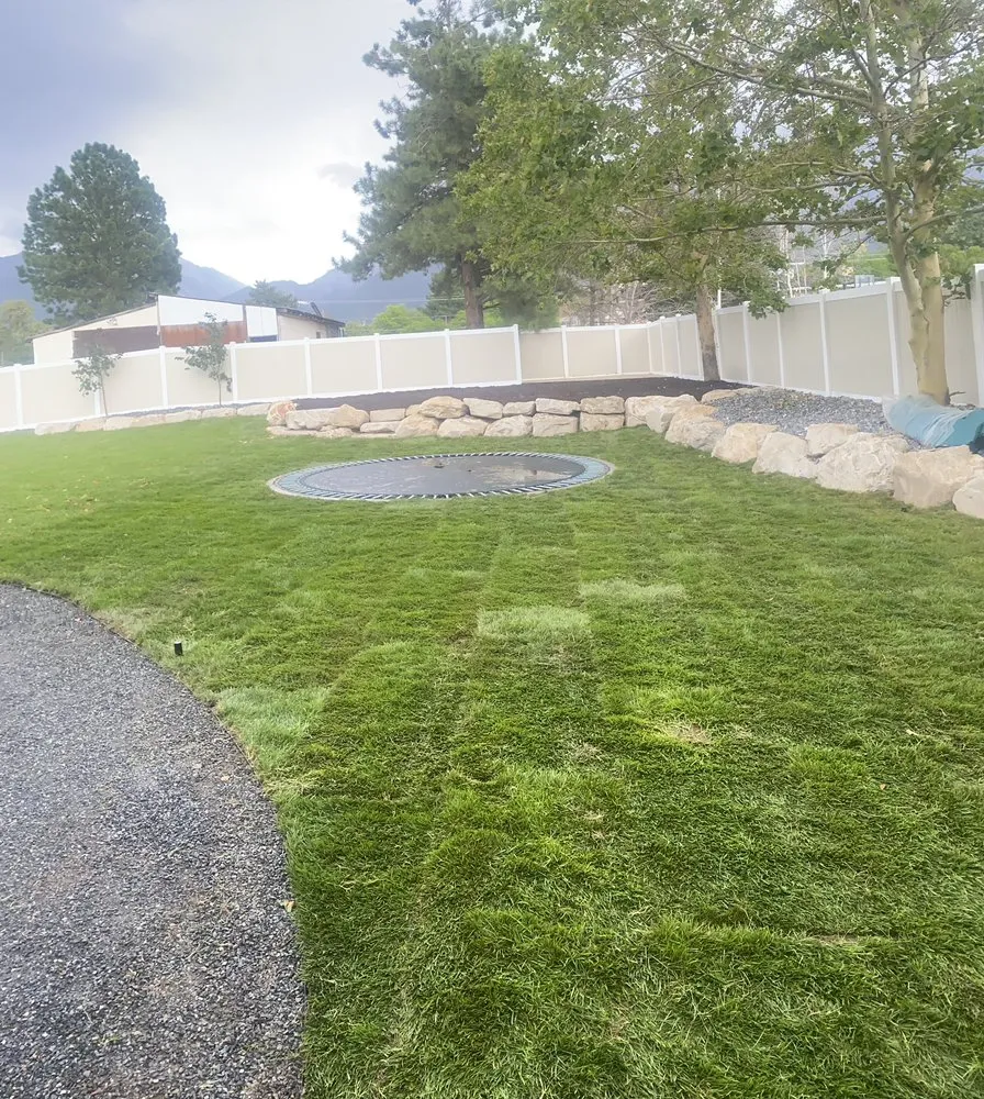 Affordable landscaping services experts serving Kearns, UT - JNI Landscape Services
