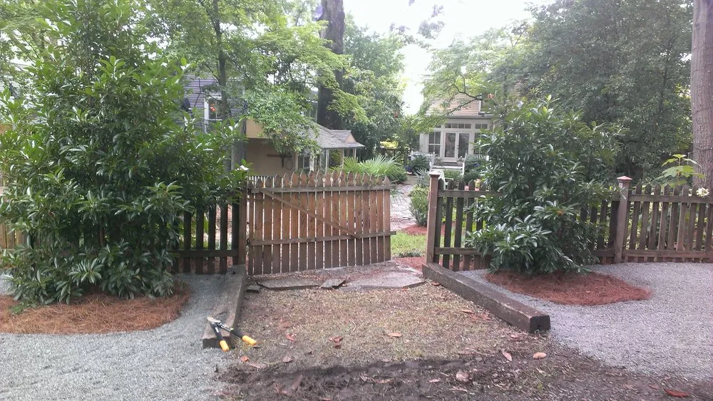 Custom yard maintenance experts serving Snellville, GA - JnJ Landscaping Plus
