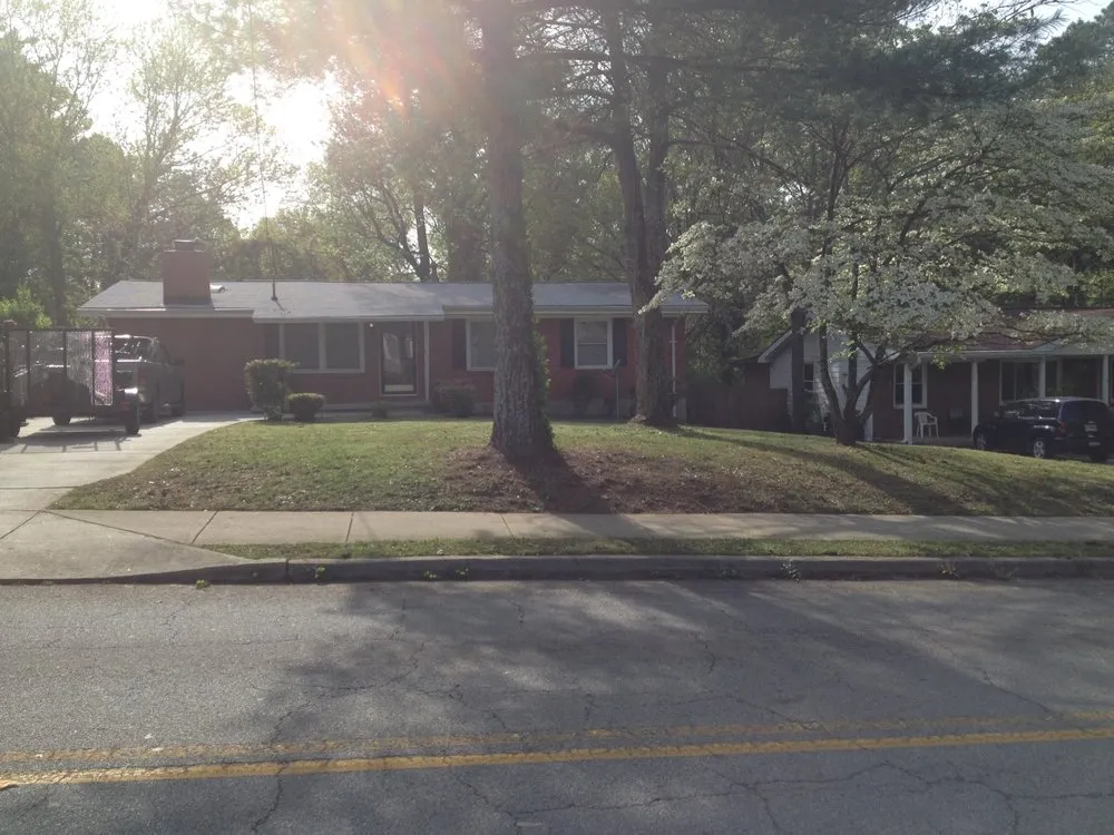 Local lawn care service experts serving Snellville, GA - JnJ Landscaping Plus