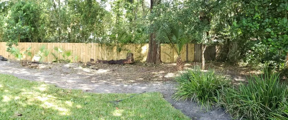 Top-rated landscape design in Sanford, FL by JNJ Landscaping