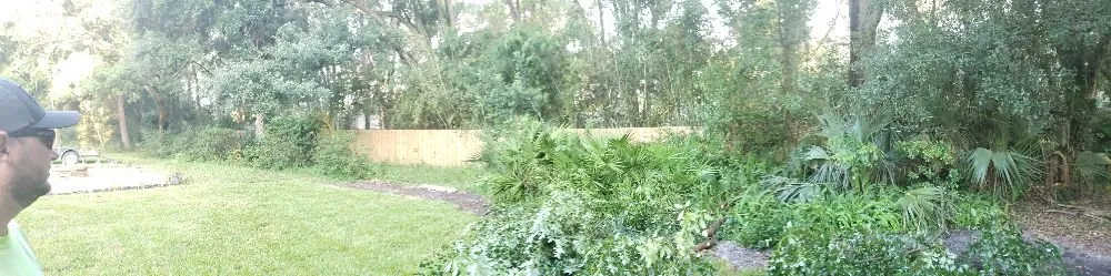 Expert lawn care service in Sanford, FL by JNJ Landscaping