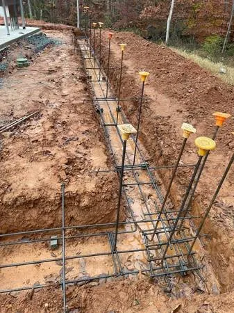 Local yard maintenance for residential properties in East Bend, NC by JNJ Lawncare & Landscaping