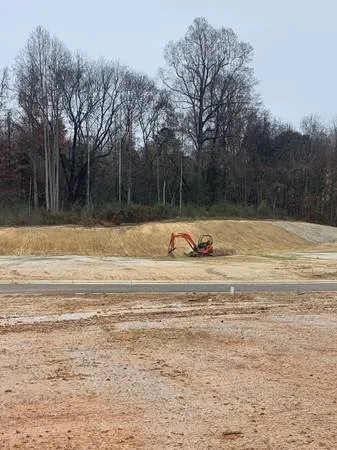 Professional landscape installation experts serving East Bend, NC - JNJ Lawncare & Landscaping