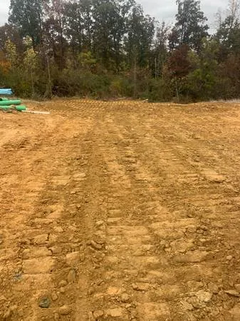 Custom residential landscaping for beautiful yards across East Bend, NC - JNJ Lawncare & Landscaping