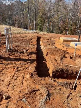 Affordable outdoor landscaping in East Bend, NC by JNJ Lawncare & Landscaping