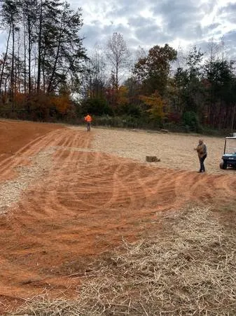 Local landscaping services experts serving East Bend, NC - JNJ Lawncare & Landscaping