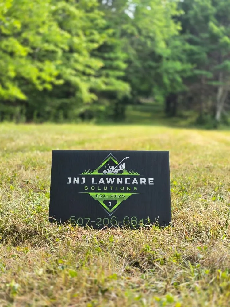 Expert lawn care service near you across grand gorge, NY - JnJ Lawncare Solutions