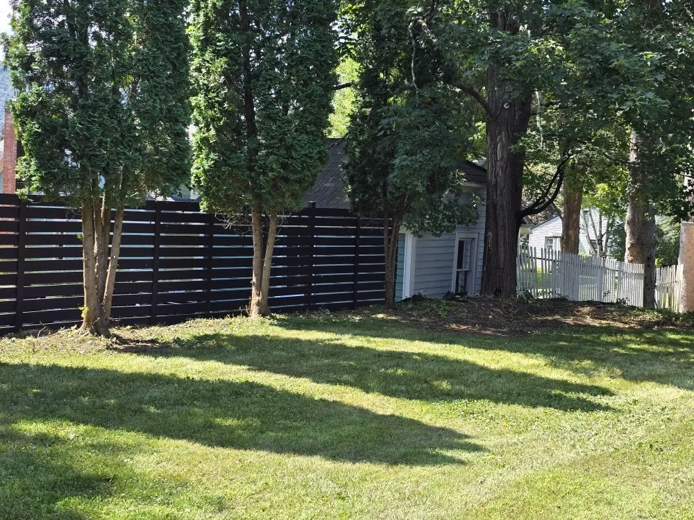 Professional landscape installation in grand gorge, NY by JnJ Lawncare Solutions