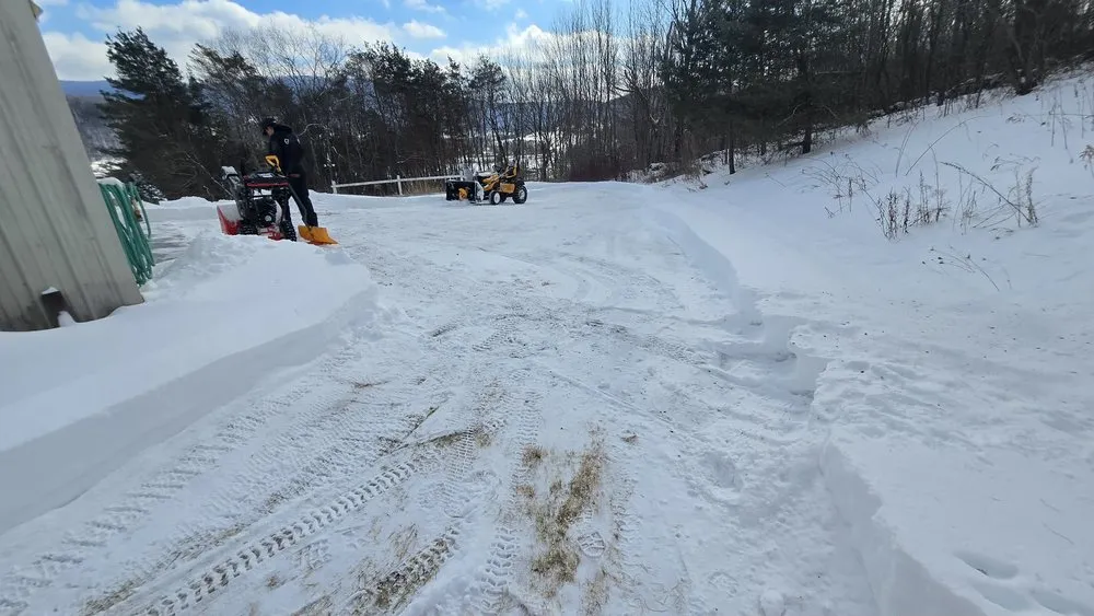 Trusted landscaping services experts serving grand gorge, NY - JnJ Lawncare Solutions
