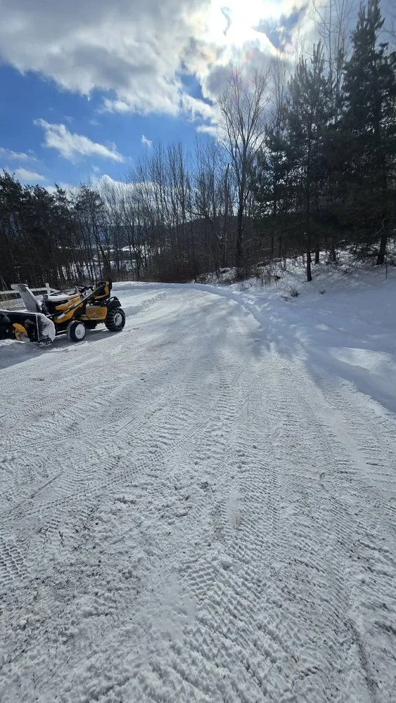 Expert garden landscaping for homes in grand gorge, NY by JnJ Lawncare Solutions