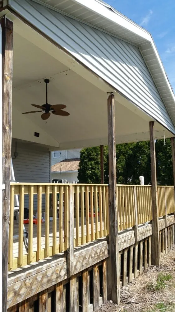 Local lawn care service in Wilkes Barre, PA - JnJ Projects