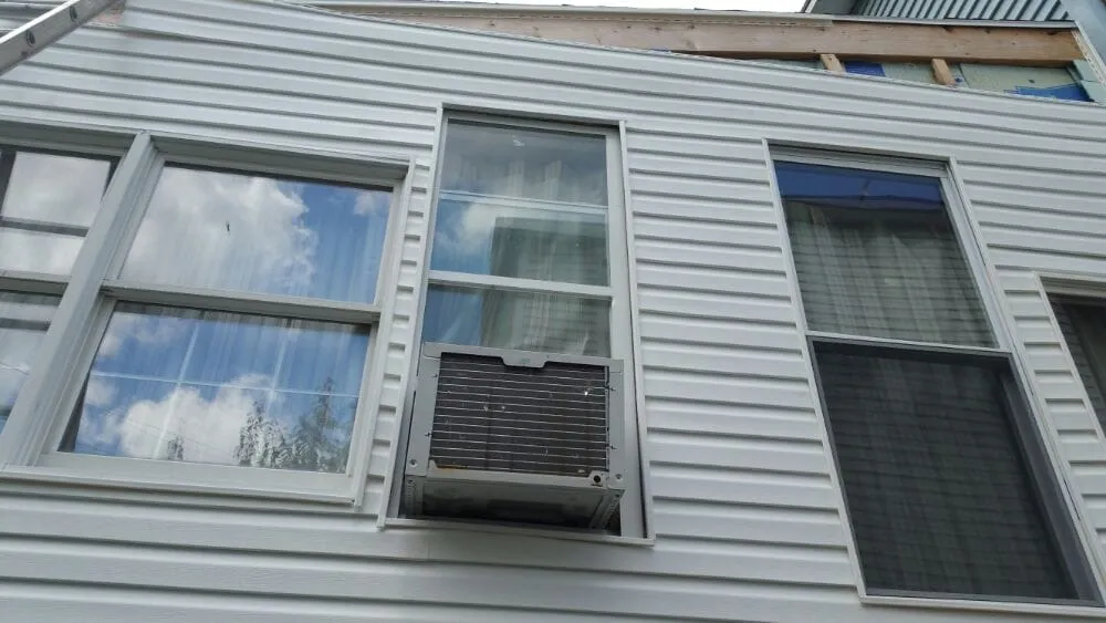 Professional outdoor landscaping in Wilkes Barre, PA by JnJ Projects