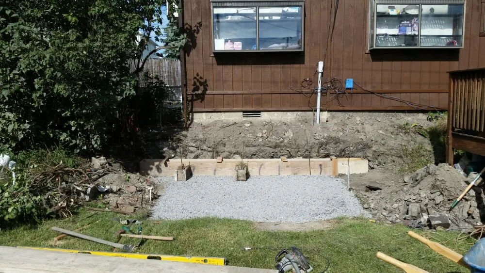 Expert landscape design in Wilkes Barre, PA - JnJ Projects